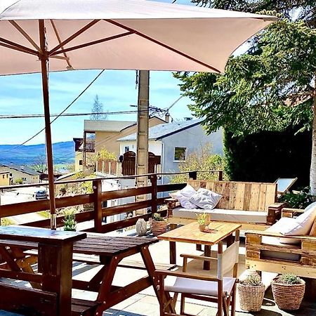 Pura Vida Villa Estavar Bagian luar foto