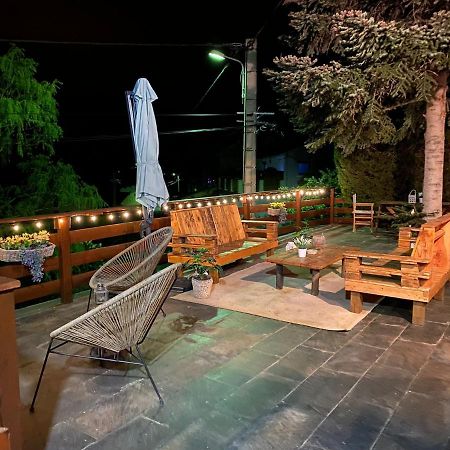 Pura Vida Villa Estavar Bagian luar foto