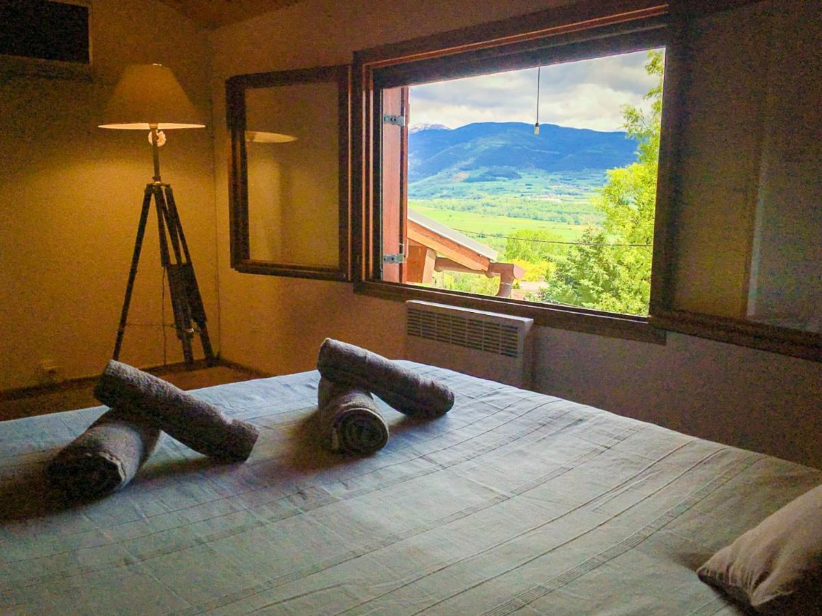 Pura Vida Villa Estavar Bagian luar foto