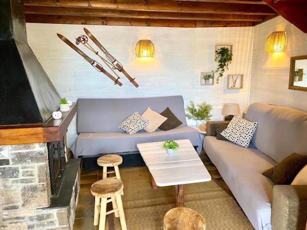 Pura Vida Villa Estavar Bagian luar foto