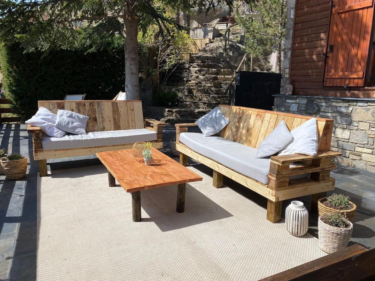 Pura Vida Villa Estavar Bagian luar foto