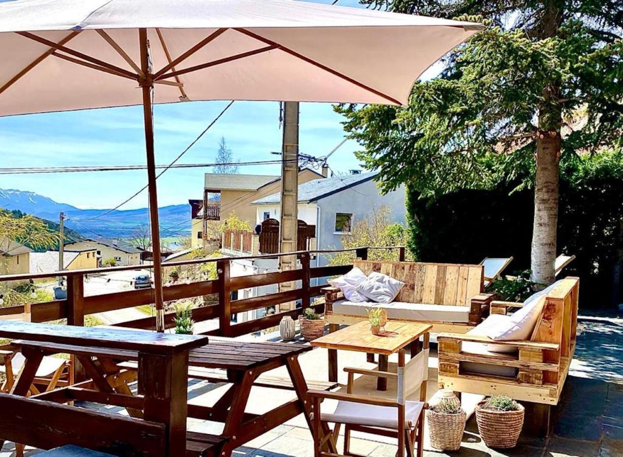 Pura Vida Villa Estavar Bagian luar foto