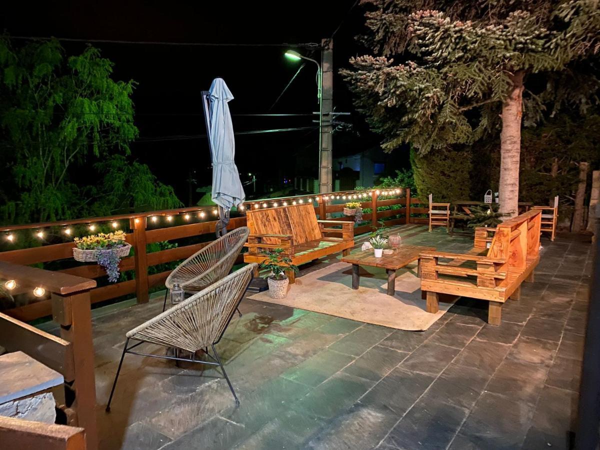 Pura Vida Villa Estavar Bagian luar foto