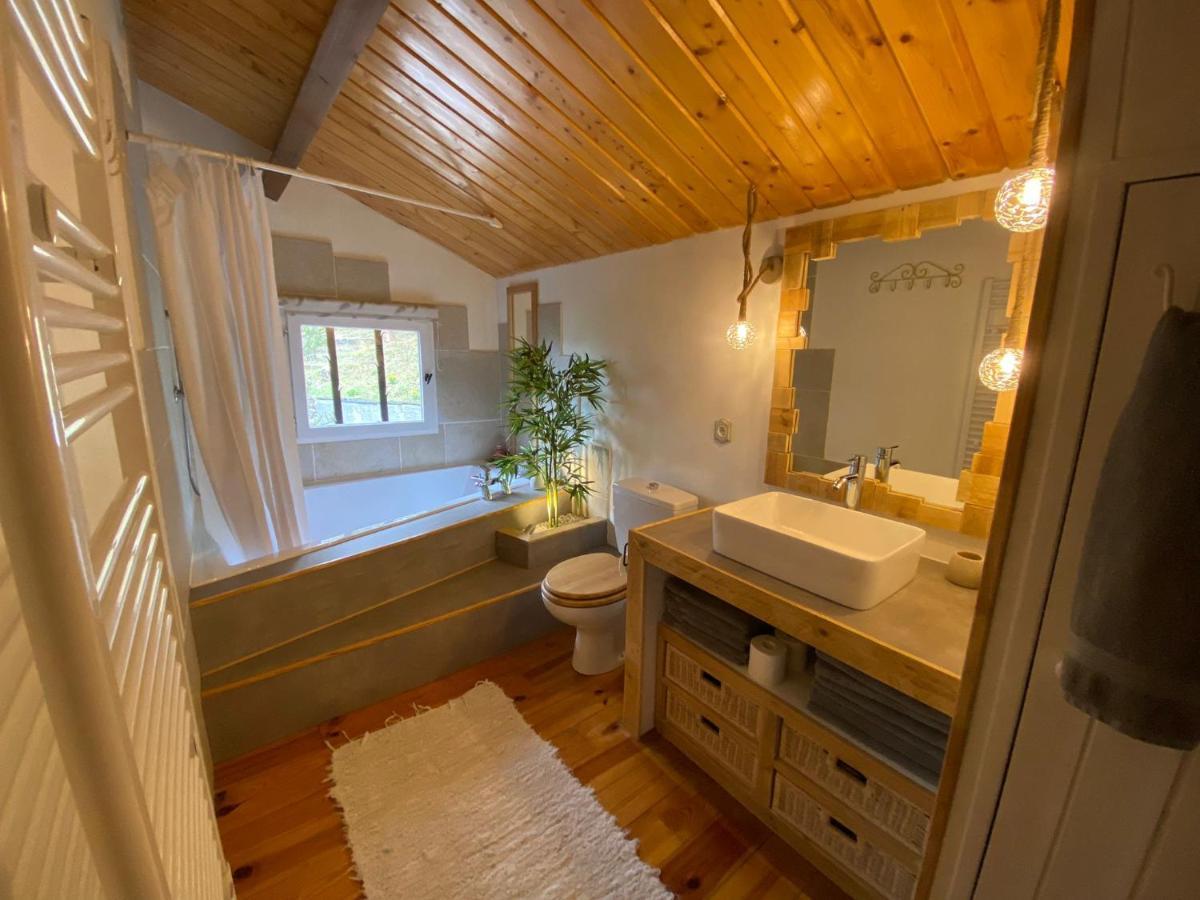Pura Vida Villa Estavar Bagian luar foto