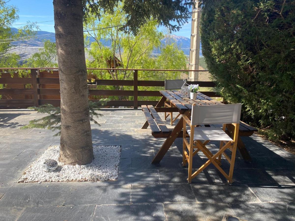 Pura Vida Villa Estavar Bagian luar foto
