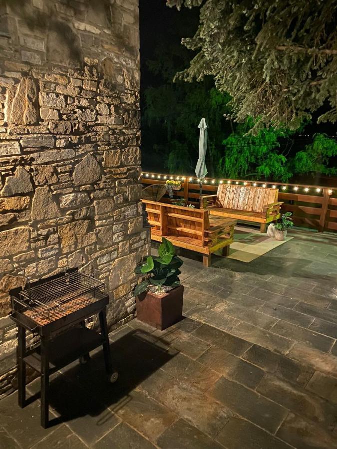 Pura Vida Villa Estavar Bagian luar foto