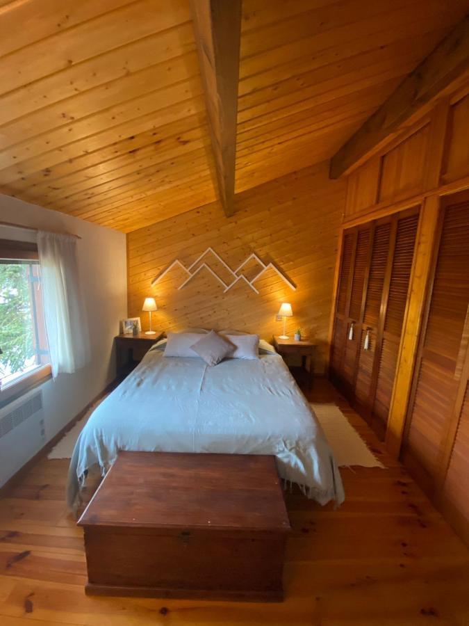 Pura Vida Villa Estavar Bagian luar foto