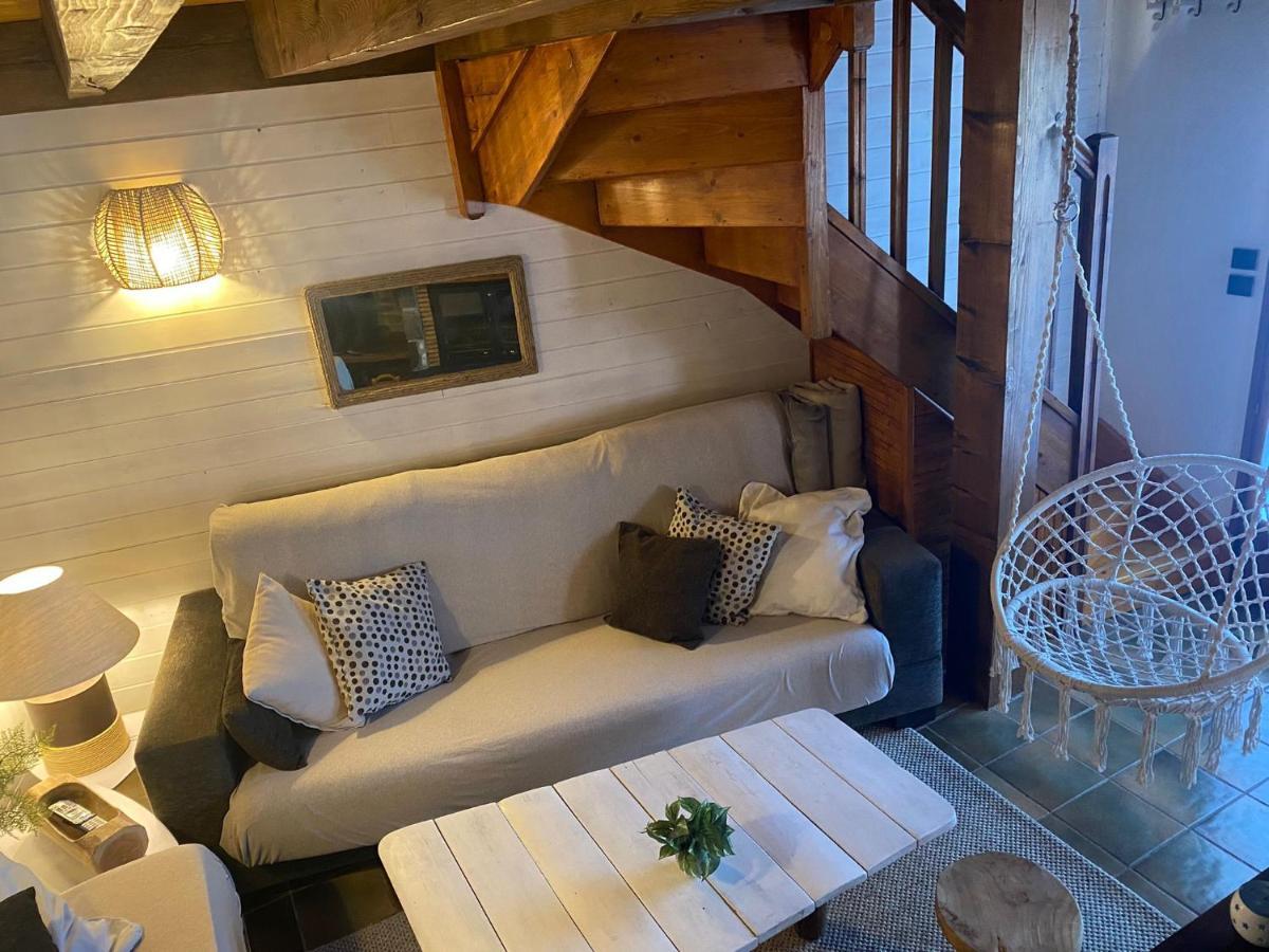 Pura Vida Villa Estavar Bagian luar foto