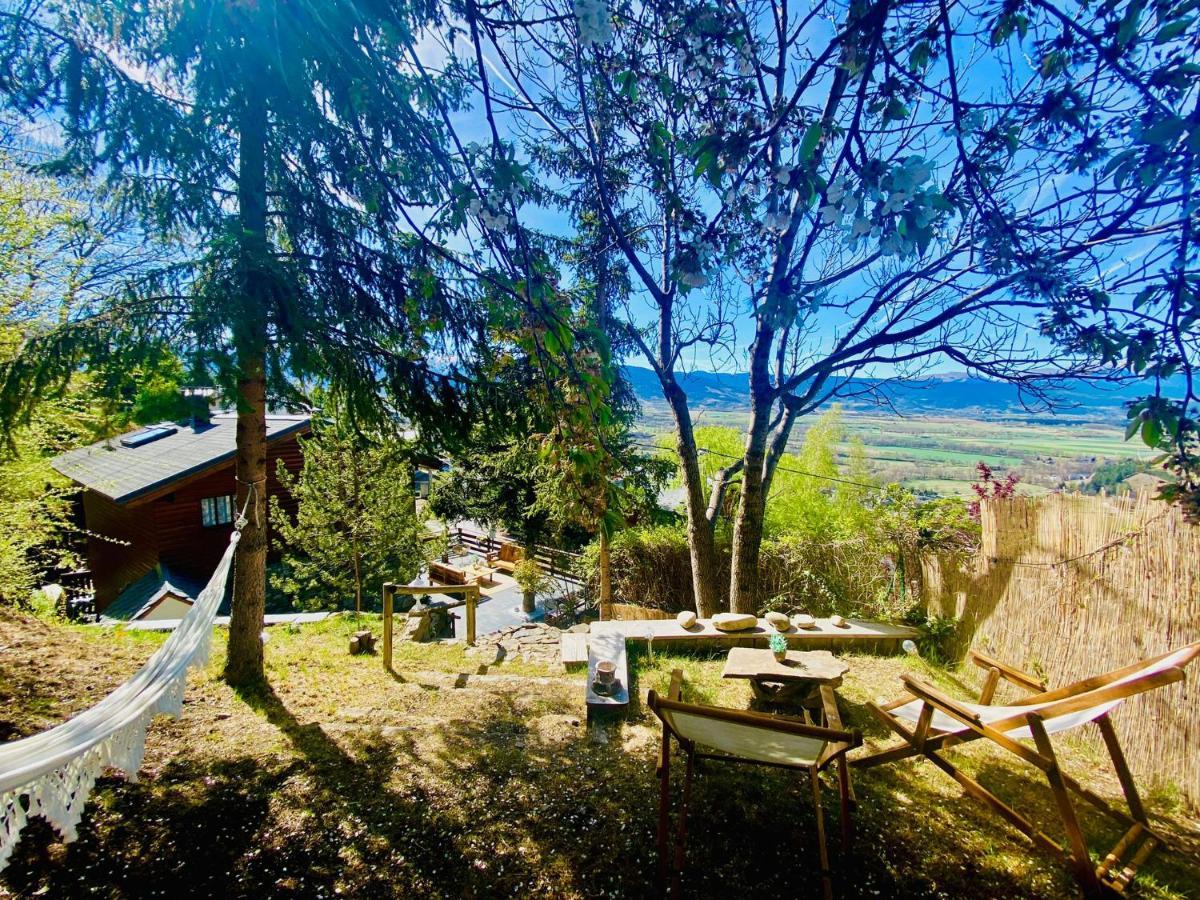Pura Vida Villa Estavar Bagian luar foto